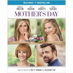 Mother's Day [Blu-ray]