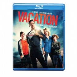 Vacation (Blu-ray)