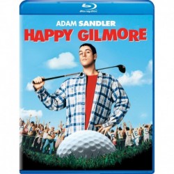 Happy Gilmore [Blu-ray]