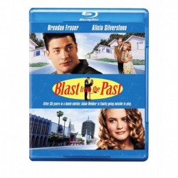 Blast from the Past [Blu-ray]