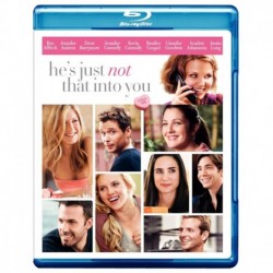 He's Just Not That Into You [Blu-ray]