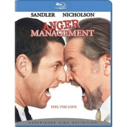 Anger Management [Blu-ray]