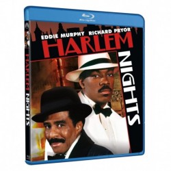 Harlem Nights [Blu-ray]