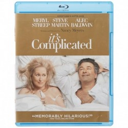 It's Complicated [Blu-ray]