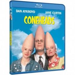 Coneheads