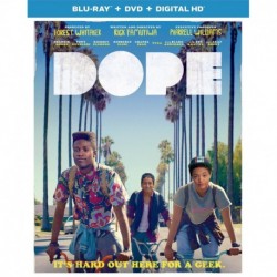 Dope [Blu-ray]