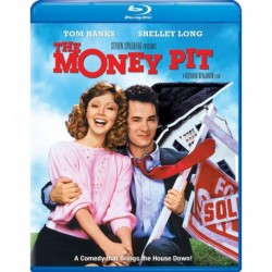 The Money Pit [Blu-ray]