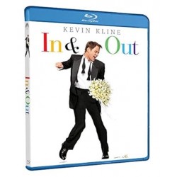 In & Out [Blu-ray]