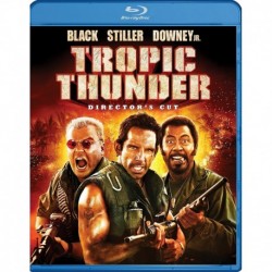 Tropic Thunder