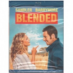 Blended (Blu-ray)