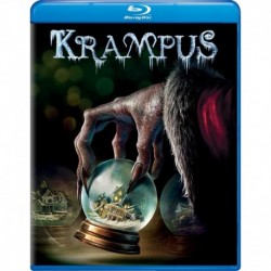 Krampus [Blu-ray]