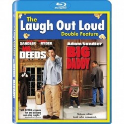 Big Daddy / Mr. Deeds - Set [Blu-ray]