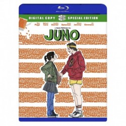 Juno (Special Edition) [Blu-ray]