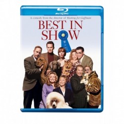 Best in Show (BD) [Blu-ray]