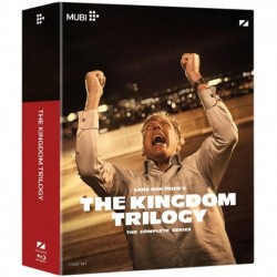 Lars Von Trier's The Kingdom Trilogy [Blu-Ray]