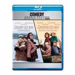 Grumpy Old Men / Grumpier Old Men