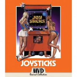 Joysticks [Collector's Edition]