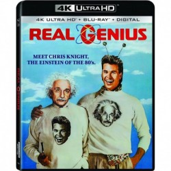 Real Genius