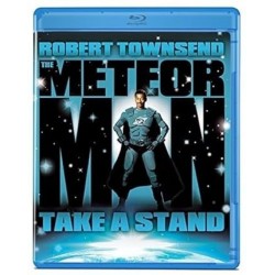 The Meteor Man [Blu-ray]