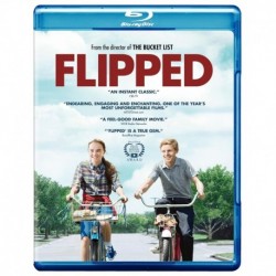 Flipped [Blu-ray]