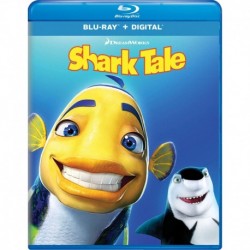 Shark Tale [Blu-ray]