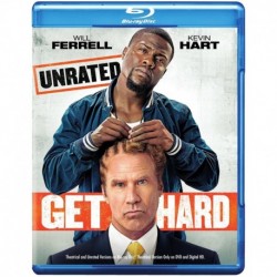 Get Hard (Blu-ray+DVD)