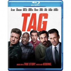 Tag [Blu-Ray]