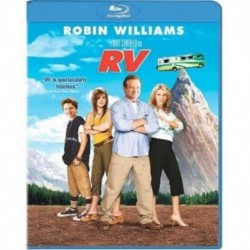 RV [Blu-ray]