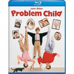 Problem Child [Blu-ray]