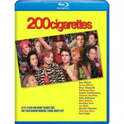 200 Cigarettes [Blu-ray]