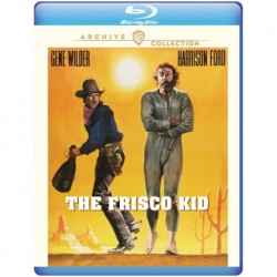 The Frisco Kid [Blu-ray]