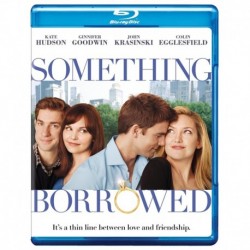 Something Borrowed [Blu-ray]