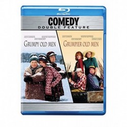 Grumpy Old Men Collection