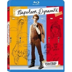 Napoleon Dynamite [Blu-ray]