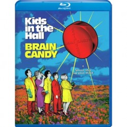 Kids in the Hall: Brain Candy [Blu-ray]