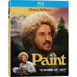 PAINT/BD [Blu-ray]