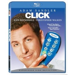 Click [Blu-ray]