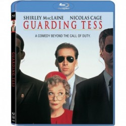 Guarding Tess [Blu-Ray]