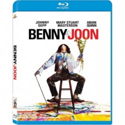 Benny & Joon (WS/BD) [Blu-ray]