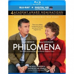 Philomena [Blu-ray]