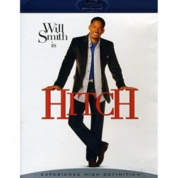 Hitch [Blu-ray]