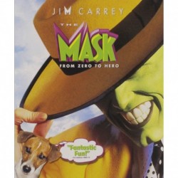 The Mask [Blu-ray]