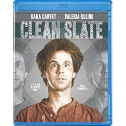 Clean Slate [Blu-ray]