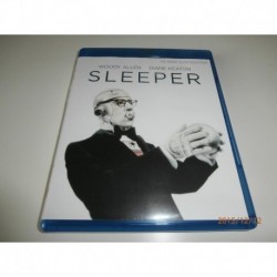 Sleeper [Blu-ray]