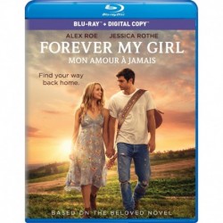 Forever My Girl (2018) (Blu-ray)