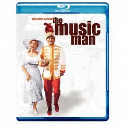 The Music Man [Blu-ray]