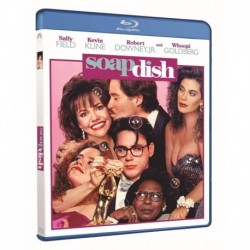 Soapdish [Blu-ray]