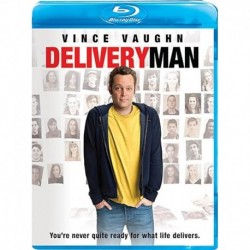 Delivery Man [Blu-ray]