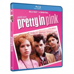 Pretty in Pink [Blu-ray]