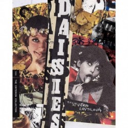 Daisies (The Criterion Collection) [Blu-ray]